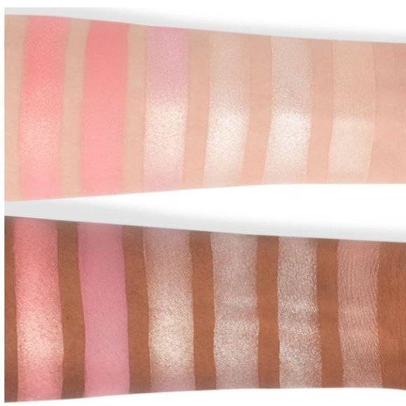 Natasha Denona | Diamond & Blush Palette | Darya | Brand New in Box - Picture 7 of 8